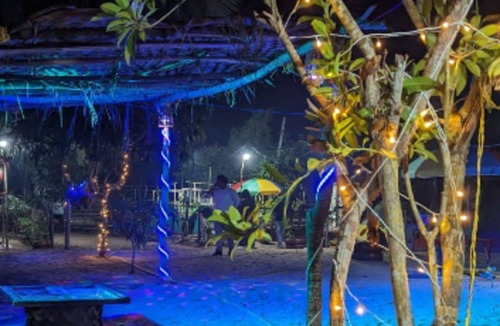 Puri Other | Rural Camp By GRB