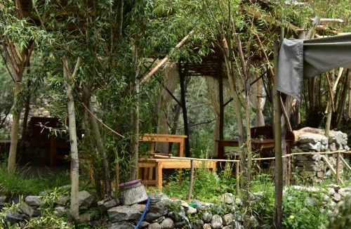 Turtuk Hostel | Rustic Edge Hostel Turtuk