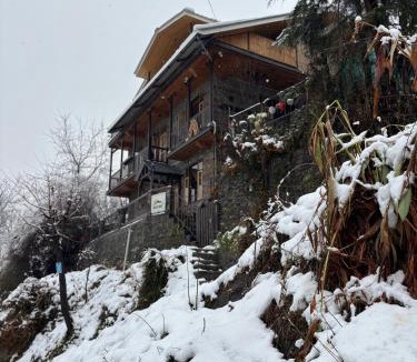 Naggar Hotel | Rustic Roots Home Stay