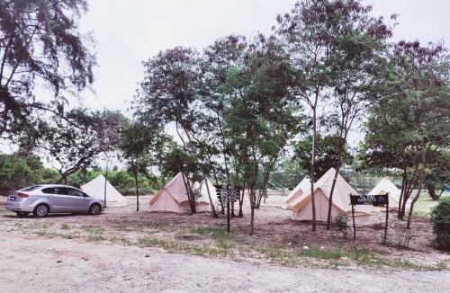 Bandar Penawar Other | Rustika Glamping