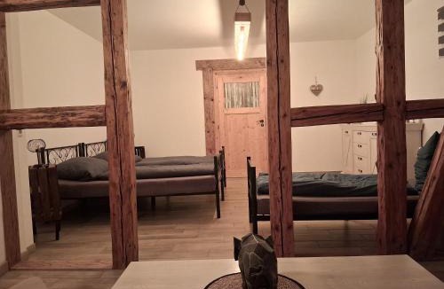 Bleicherode Apartment | Rustikal79