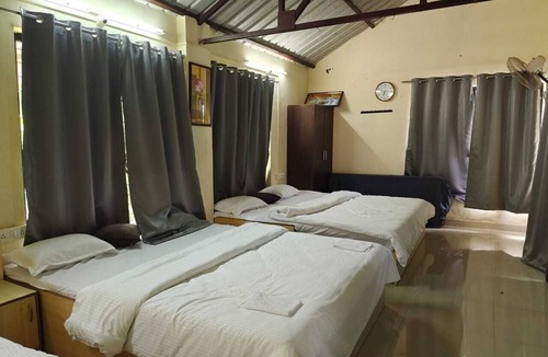 Paud Hotel | Rutuvan Resort Girivan