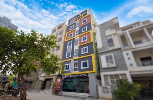 Miyapur Hotel | RV Grand Miyapur