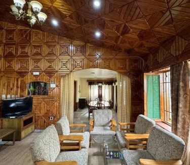 Manali Villa | RVD Hotels and Resorts