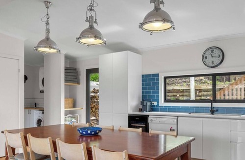 Sandy Point House | Ryans Rising Sandy Point