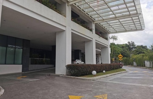 Kampung Sungai Raya House | Ryokan Ai Japan Apartment