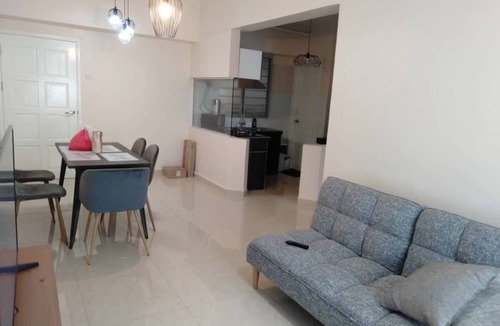 Subang Jaya Apartment | Rythm Avenue USJ19 Hosted By TJ's Speakeasy