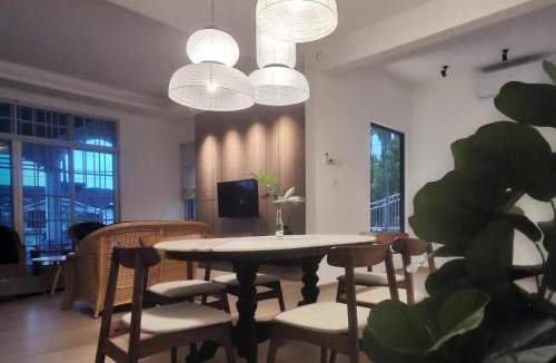 Sungai Petani Hotel | Ryui's Quiet Bungalow - Room Only