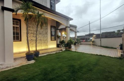 Sungai Petani Hotel | Ryui's Quiet Bungalow - Room Only