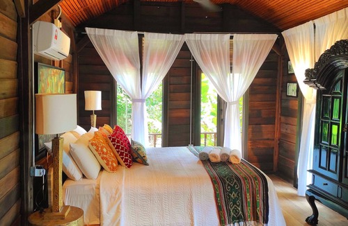 Kampung Kedawang Hotel | S'ekar Pinang Langkawi