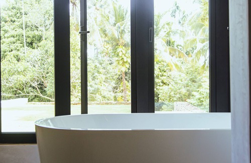 Kampung Kedawang Hotel | S'ekar Pinang Langkawi