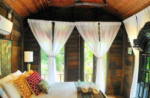 Kampung Kedawang Hotel | S'ekar Pinang Langkawi