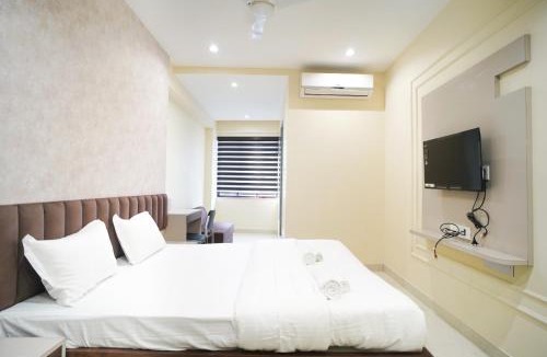 Taltala Hotel | S G International