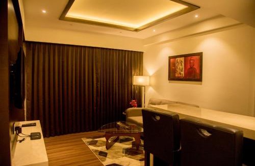 T Nagar Hotel | S Hotels Chennai
