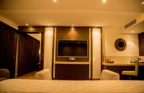 T Nagar Hotel | S Hotels Chennai