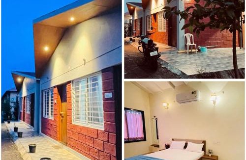 Wai Hotel | S J Agro Tourism