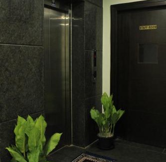 Bengaluru Cabin | S M RESIDENCY HOTEL