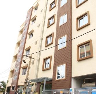 Bengaluru Cabin | S M RESIDENCY HOTEL
