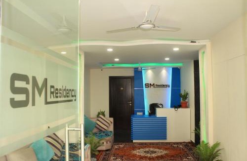 Bengaluru Cabin | S M RESIDENCY HOTEL
