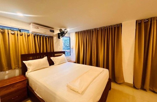 Quilon Hotel | S Palace Regency