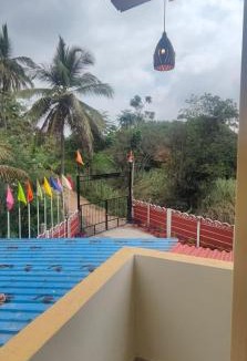 Kanakapura Resort | S R Nature Farms