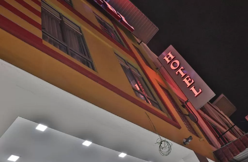 Kota Warisan Hotel | S Rose Hotel