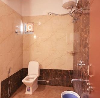 Bengaluru Hotel | S V Grand Inn