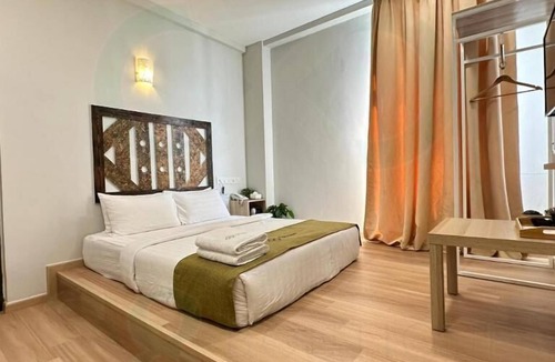 Kota Warisan Hotel | S8 Boutique Hotel
