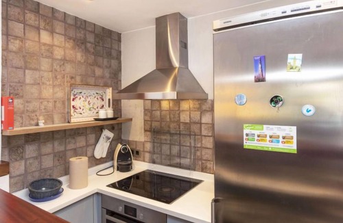 Sa Riera Apartment | Sa Riera Beach by Interhome