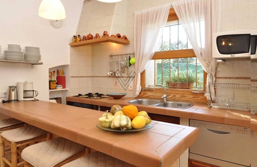 Buger Cottage | Sa Sini, Cosy villa with a private pool in Buger