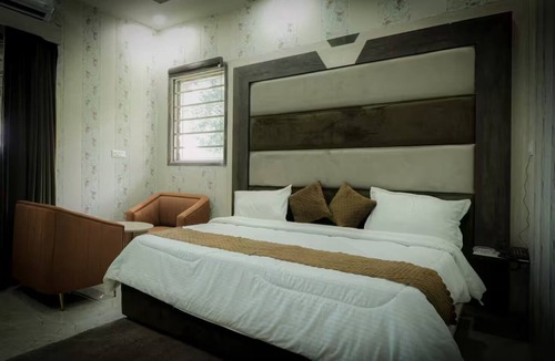 Dehradun Resort | Saalak Farm Stay