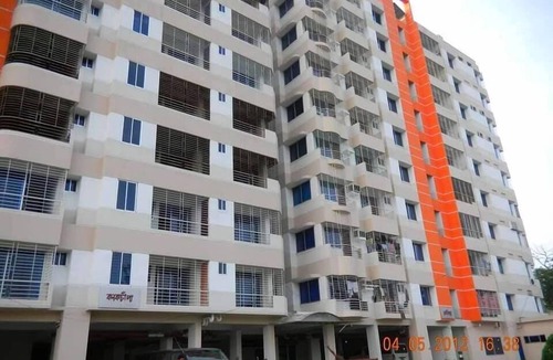 Sylhet Apartment | Saanha Residence Studio Apartments