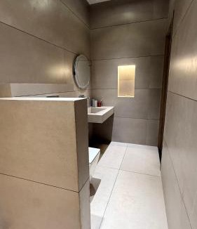 Rudrapur Apartment | Saanjh