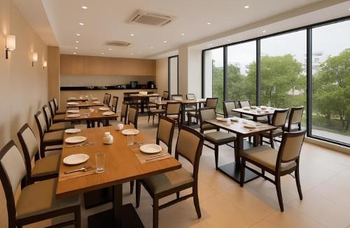 Rau Hotel | Saaz Hotel Club & Convention Centre