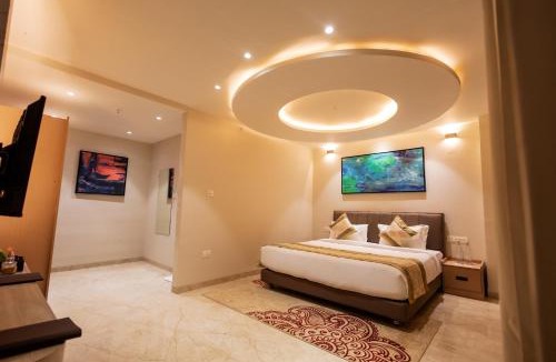 Rau Hotel | Saaz Hotel Club & Convention Centre