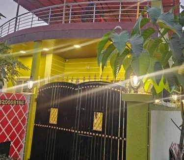 Mayuram Villa | Saaz villa