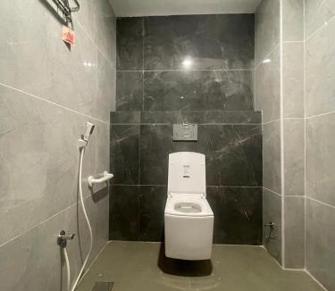 Hyderabad Hotel | Saba Executive Rooms & Apartments