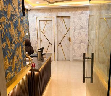 Taltala House | Saba Guest House