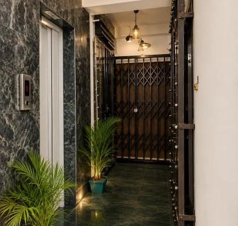 Taltala House | Saba Guest House