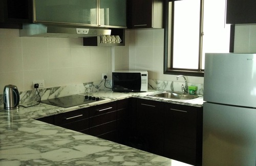 Karambunai Apartment | Sabah Beach Villas & Suites