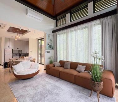 Karambunai Resort | Sabah Beach Villas & Suites