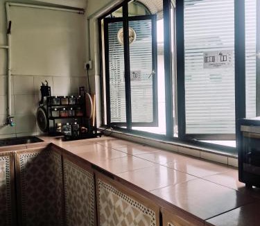 Mukim 13 Paya Terubong House | Sabai Sabai Guesthouse in Bayan Lepas