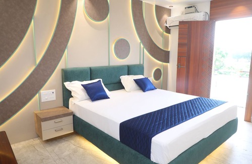 Dindigul Hotel | Sabari Residency