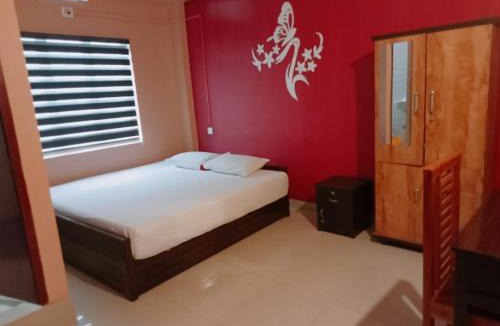 Perintalmanna Cabin | SAFA RESIDENCY
