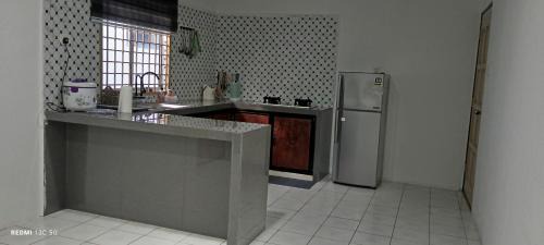 Kampung Berjaya Resort | Safaira Homestay