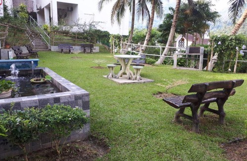 Bukit Tinggi Apartment | Safar Inn Selesa Hillhomes (Muslim)