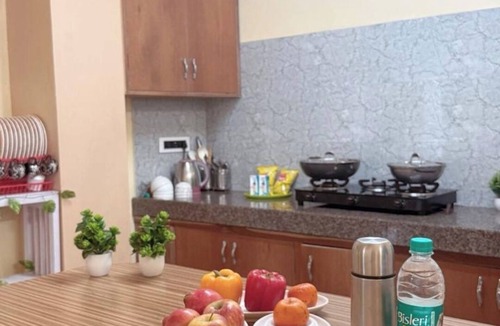 Shillong Villa | SAFE SERENE AND SPACIOUS VILLA