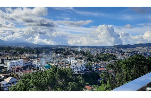 Shillong Villa | SAFE SERENE AND SPACIOUS VILLA