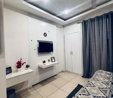 Zirakpur House | Saffron Nest