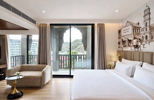 Bullawala Hotel | Saffron Stories Boutique Hotels